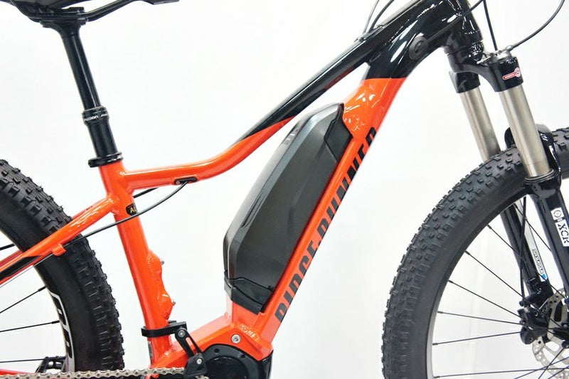 ▽▽超美品 ミヤタ MIYATA RIDGE RUNNER 6180 2021年 アルミ E-BIKE 