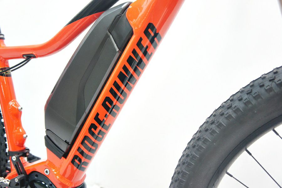 ▽▽超美品 ミヤタ MIYATA RIDGE RUNNER 6180 2021年 アルミ E-BIKE