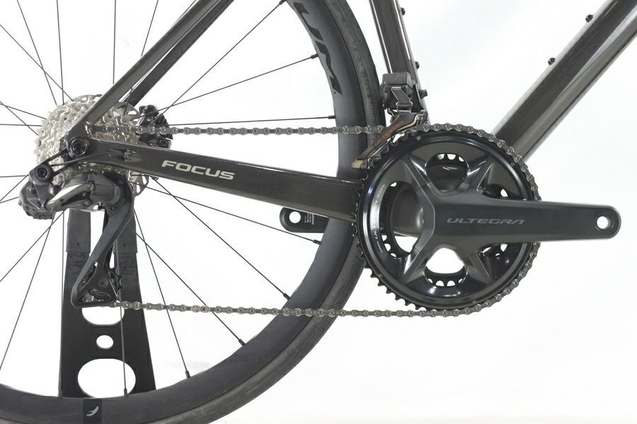 ◇◇未使用 フォーカス FOCUS IZALCO MAX 9 2024年モデル カーボン