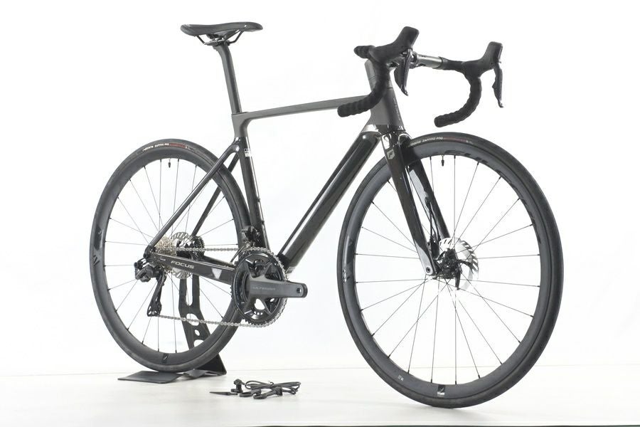 ◇◇未使用 フォーカス FOCUS IZALCO MAX 9 2024年モデル カーボン