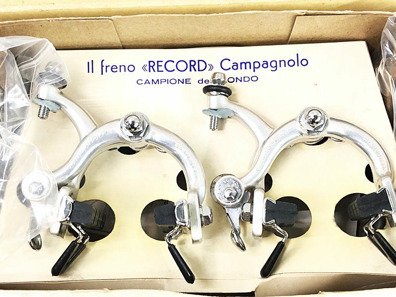 プライスダウン開始】未使用品 カンパニョーロ CAMPAGNOLO ヌーボ