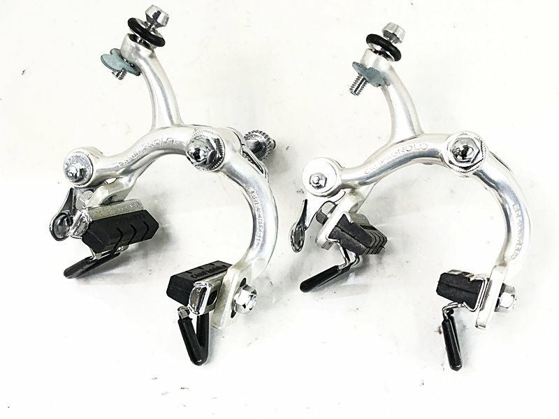未使用品 カンパニョーロ CAMPAGNOLO ヌーボ レコード ブレーキ