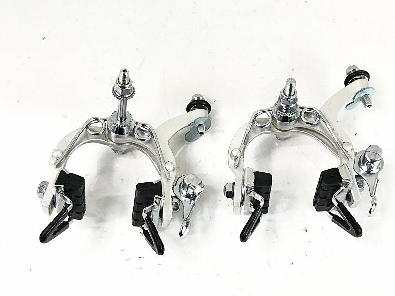未使用品 カンパニョーロ CAMPAGNOLO ヌーボ レコード ブレーキ