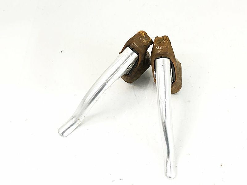 未使用品 カンパニョーロ CAMPAGNOLO ヌーボ レコード ブレーキ