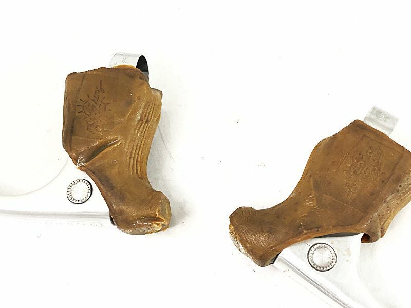 未使用品 カンパニョーロ CAMPAGNOLO ヌーボ レコード ブレーキ