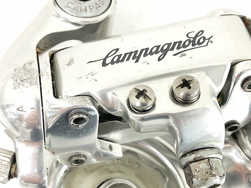 プライスダウン開始】カンパニョーロ CAMPAGNOLO コーラスSM CHORUS SM