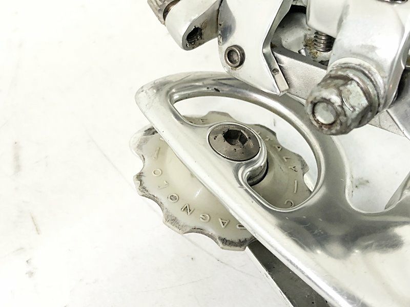 カンパニョーロ CAMPAGNOLO コーラスSM CHORUS SM リアディレイラー