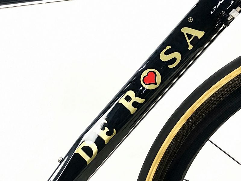 デローザ DE ROSA チンクワンタ 50周年記念モデル CINQUANTA 50th