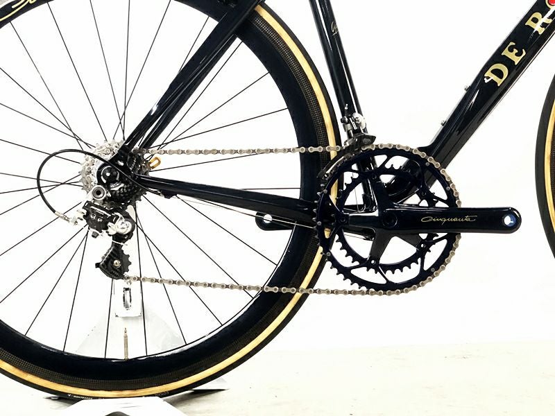 プライスダウン開始】デローザ DE ROSA チンクワンタ 50周年記念モデル 