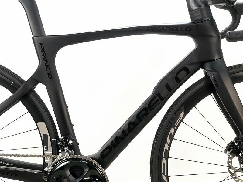 プライスダウン開始】ピナレロ PINARELLO プリンス ディスク PRINCE