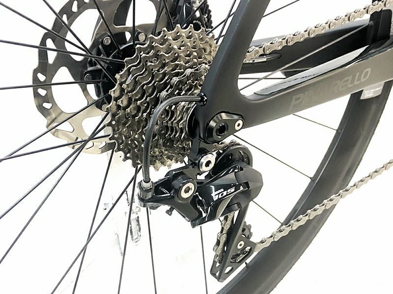 プライスダウン開始】ピナレロ PINARELLO プリンス ディスク PRINCE
