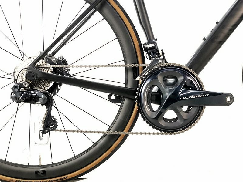 キャニオン CANYON アルティメット ULTIMATE CF SL 8.0 ULTEGRA 電動