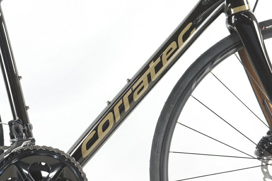◇◇未使用 コラテック CORRATEC ドロミテ ディスク DOLOMITI DISC 105