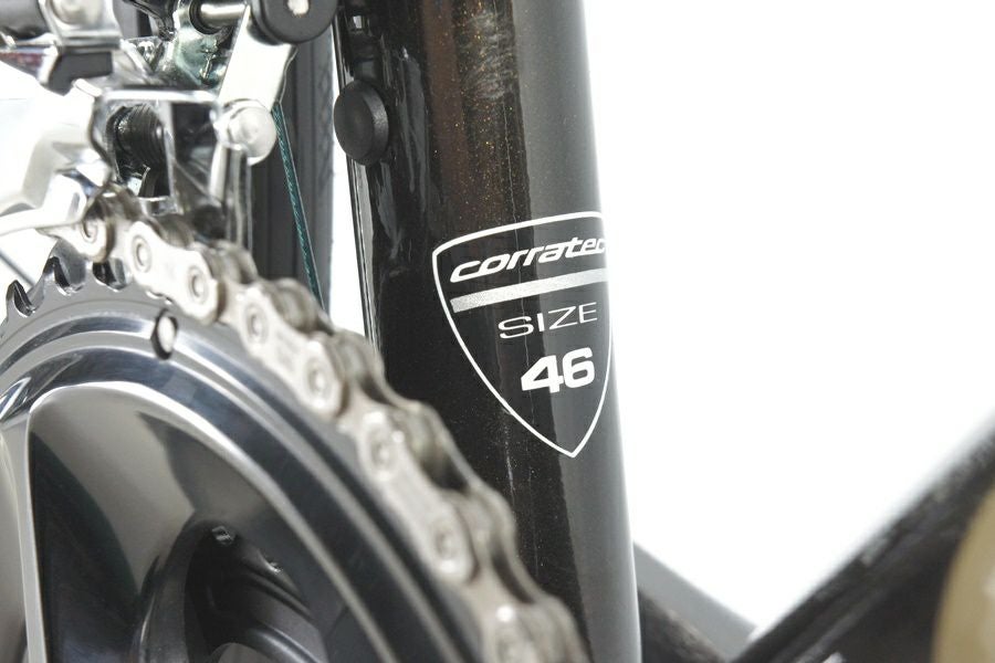 ◇◇未使用 コラテック CORRATEC ドロミテ ディスク DOLOMITI DISC 105