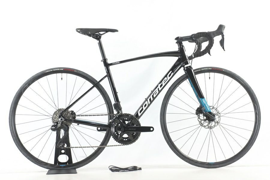 ◇◇未使用 コラテック CORRATEC ドロミテ DOLOMITI DISC 105 Di2 2024