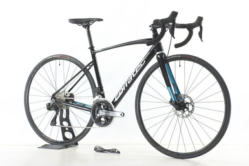 ◇◇未使用 コラテック CORRATEC ドロミテ DOLOMITI DISC 105 Di2 2024 