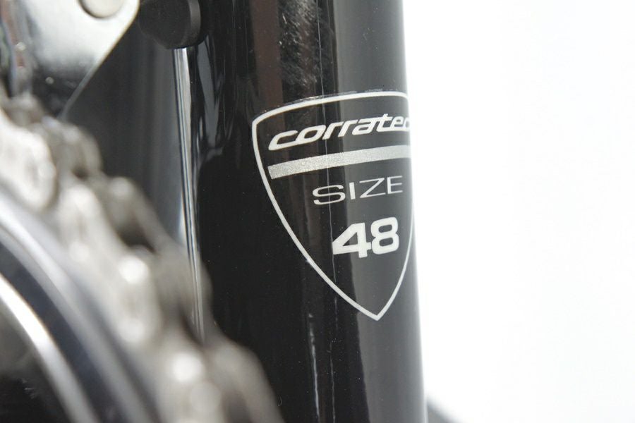 ◇◇未使用 コラテック CORRATEC ドロミテ DOLOMITI DISC 105 Di2 2024