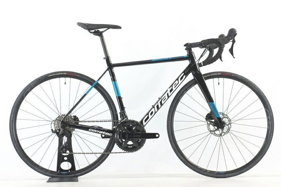 ◇◇未使用 コラテック CORRATEC R.T.CORBAN DISC 105 2024年モデル