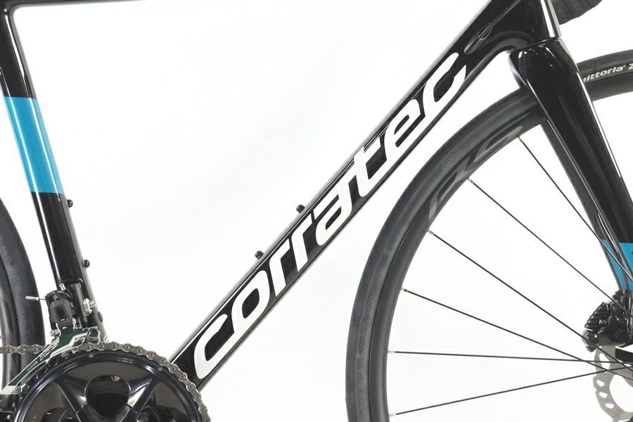 ◇◇未使用 コラテック CORRATEC R.T.CORBAN DISC 105 2024年モデル