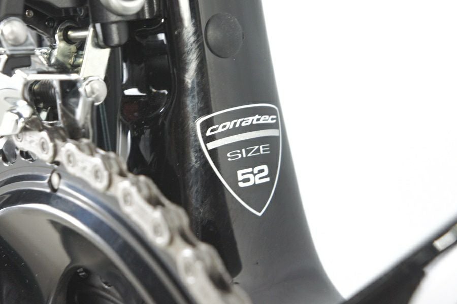 ◇◇未使用 コラテック CORRATEC R.T.CORBAN DISC 105 2024年モデル
