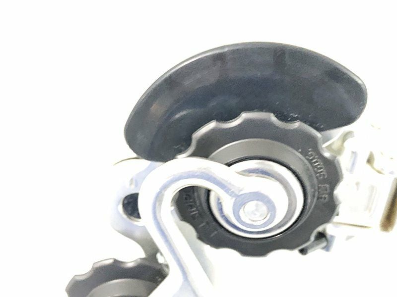 未使用品 サンプレックス SIMPLEX SLJ 5500T B型 REAR DERAILLEUR リア