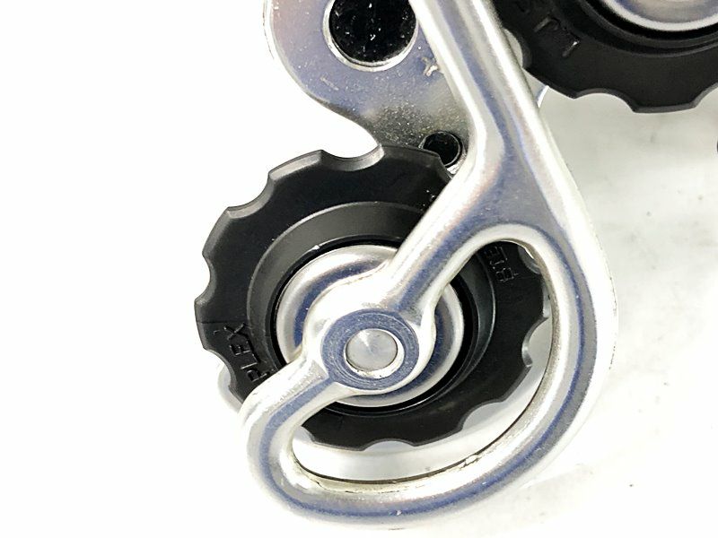 未使用品 サンプレックス SIMPLEX SLJ 5500T B型 REAR DERAILLEUR リア