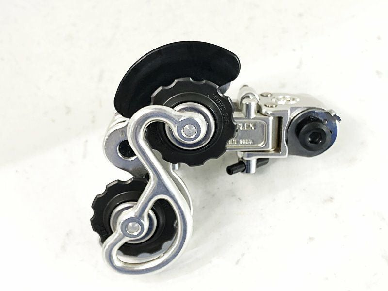 未使用品 サンプレックス SIMPLEX SLJ 5500T B型 REAR DERAILLEUR リア