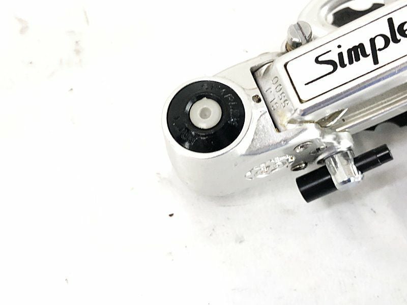プライスダウン開始】未使用品 サンプレックス SIMPLEX SLJ 5500CP B型