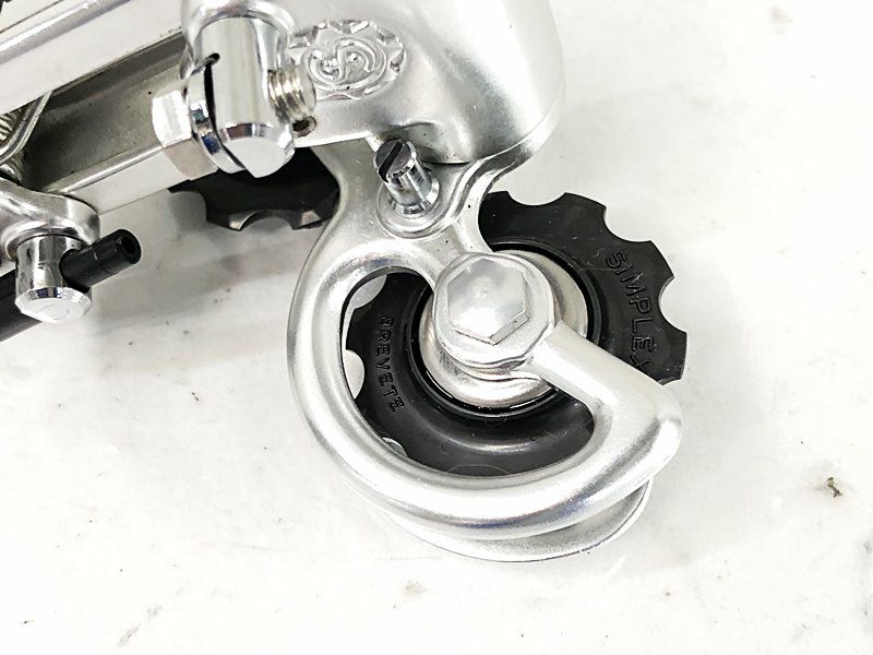 プライスダウン開始】未使用品 サンプレックス SIMPLEX SLJ 5500CP B型