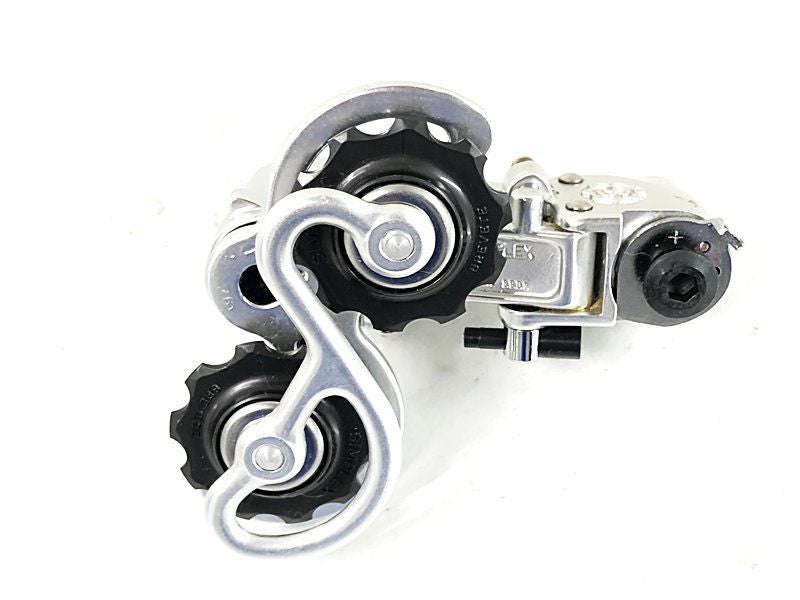 未使用品 サンプレックス SIMPLEX SLJ 5500CP B型 REAR DERAILLEUR
