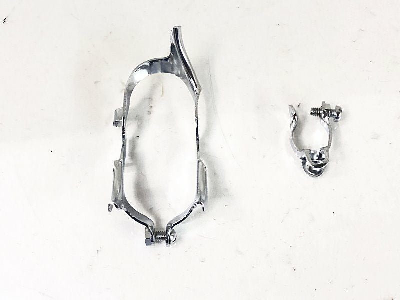 未使用品 ユーレー HURET ケーブルガイド 2点セット CABLE GUIDE