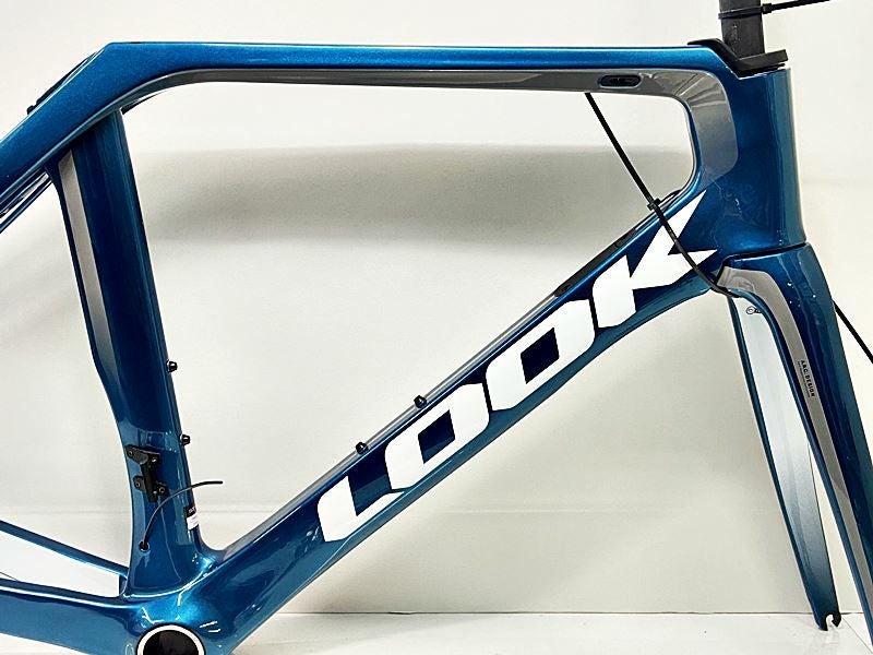 プライスダウン開始】未使用品 ルック LOOK 795 BLADE RS ロード 