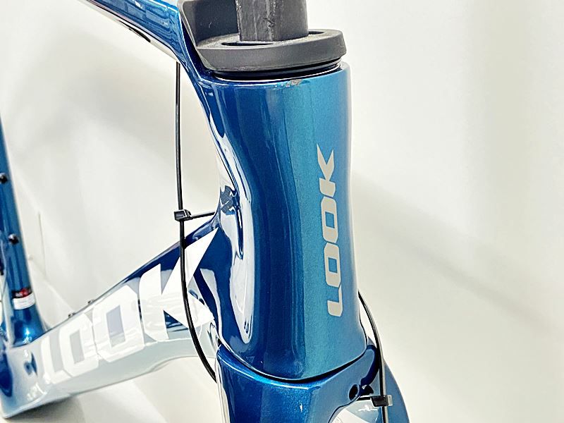 プライスダウン開始】未使用品 ルック LOOK 795 BLADE RS ロード