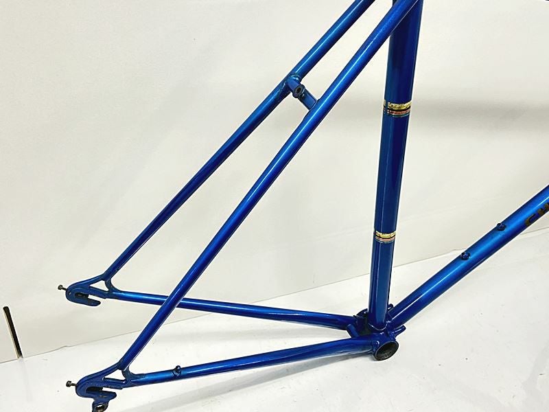 プライスダウン開始】訳アリ ケルビム CHERUBIM ロード フレームセット 