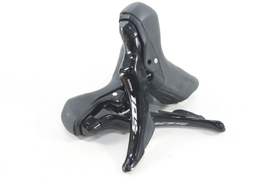 シマノ　105 レバー シマノ 105 ST-5800 STIレバー 左右セット（2x11S） | シマノSHIMANO