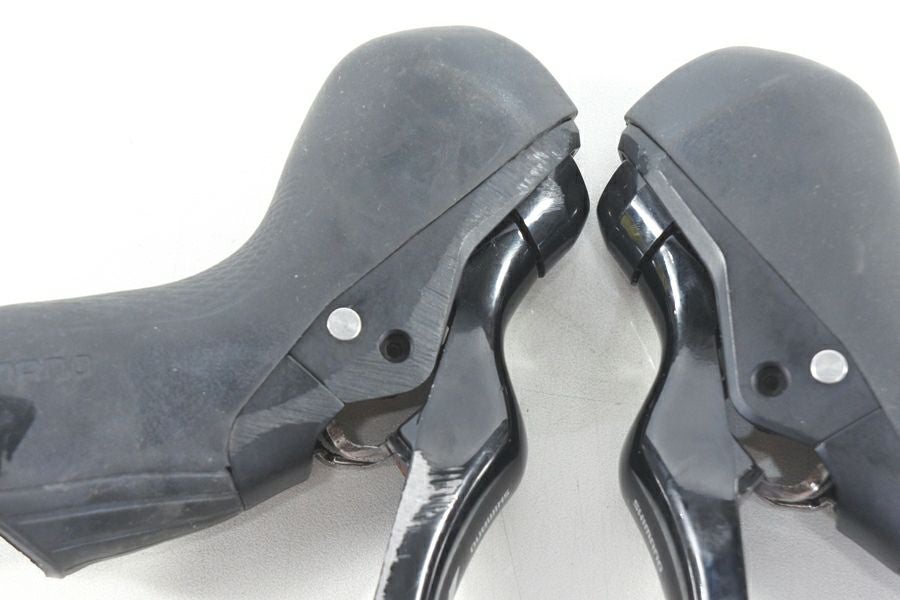 SHIMANO 105 ST-R7120 12S 油圧 STIレバー ◇◇シマノ SHIMANO 105 ST-R7120 2×12s 油圧 STI 変速レバー シフト