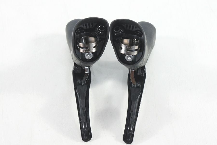 ◇◇シマノ SHIMANO 105 ST-R7120 2×12s 油圧 STI 変速レバー シフト