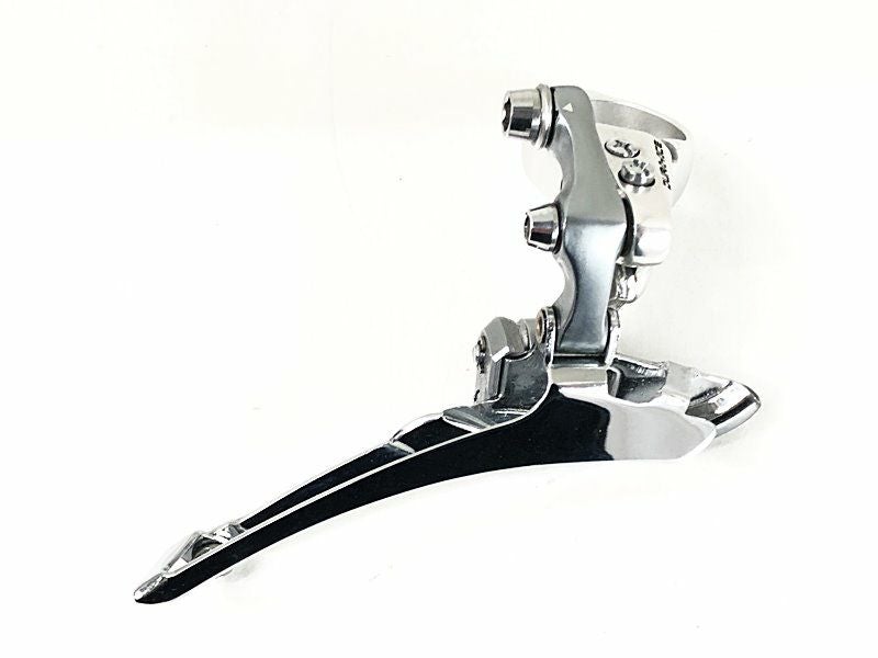 未使用品 シマノ SHIMANO デュラエース DURA-ACE FD-7403 フロント