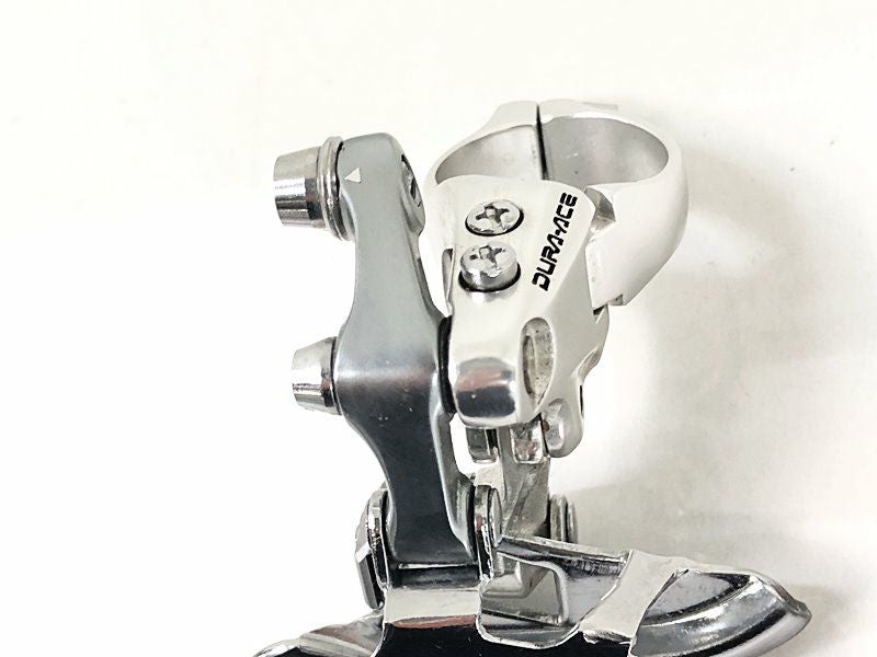 未使用品 シマノ SHIMANO デュラエース DURA-ACE FD-7403 フロント