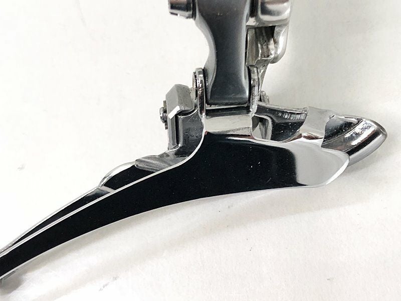未使用品 シマノ SHIMANO デュラエース DURA-ACE FD-7403 フロント