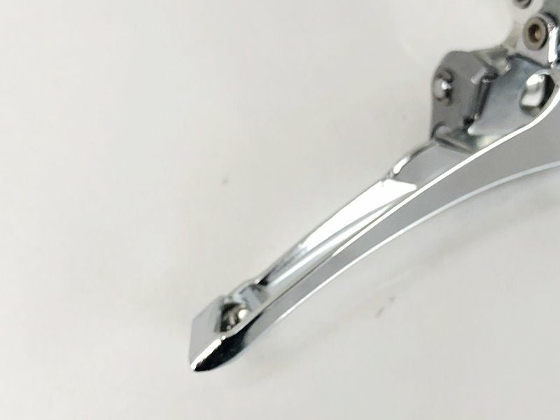未使用品 シマノ SHIMANO デュラエース DURA-ACE FD-7403 フロント