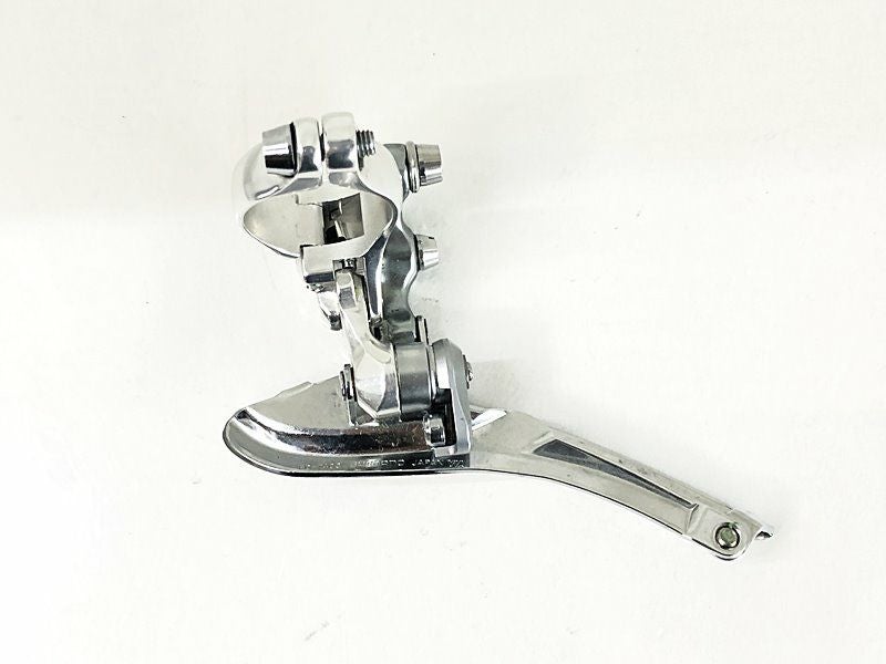 未使用品 シマノ SHIMANO デュラエース DURA-ACE FD-7403 フロント
