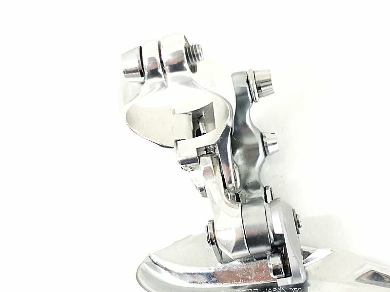 未使用品 シマノ SHIMANO デュラエース DURA-ACE FD-7403 フロント