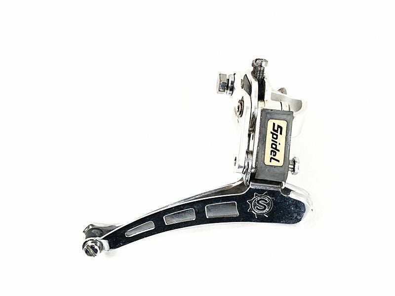 ジャンク サンプレックス SIMPLEX LJ A522 A型 SPIDEL フロント
