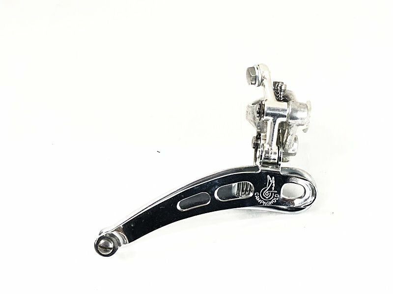 カンパニョーロのロードバイク用フロントディレーラーの通販｜自転車