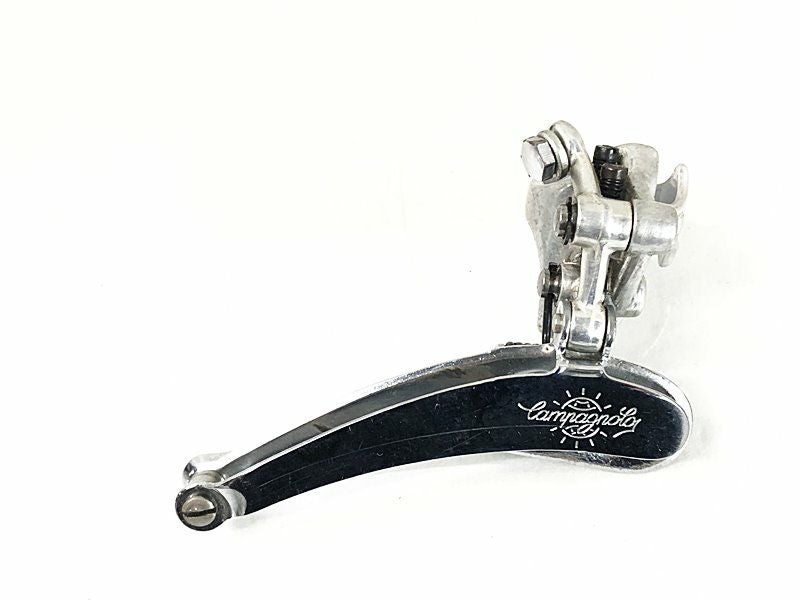 カンパニョーロ レコードFD ② プライスダウン開始】美品 カンパニョーロ CAMPAGNOLO レコード RECORD