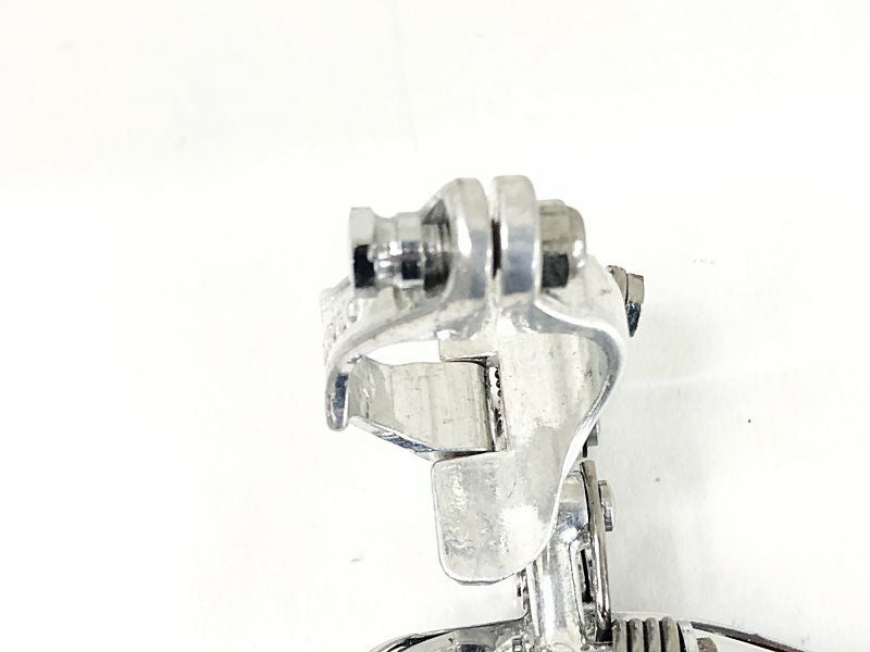 未使用品 カンパニョーロ CAMPAGNOLO レコード RECORD 4型A フロント