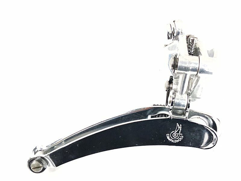 未使用品 カンパニョーロ CAMPAGNOLO レコード RECORD 2型C フロント