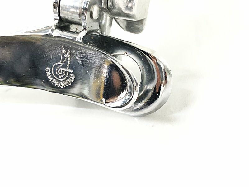 未使用品 カンパニョーロ CAMPAGNOLO レコード RECORD 2型C フロント