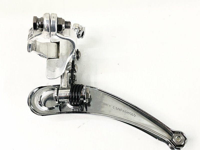 未使用品 カンパニョーロ CAMPAGNOLO レコード RECORD 2型C フロント